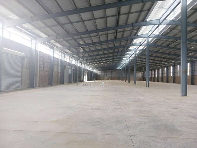 Nave en Venta Autopista Duarte - Imagen 3