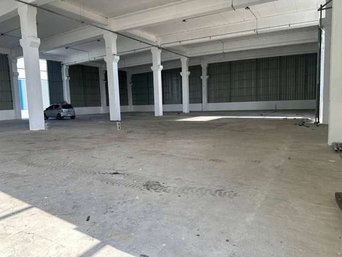 Nave en Alquiler Autopista las Américas