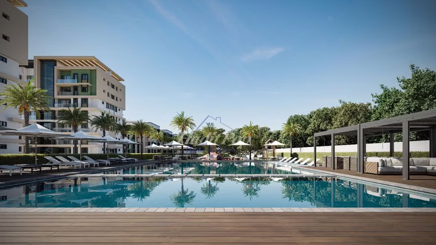 PROYECTO DE APARTAMENTOS EN VENTA - Imagen 2