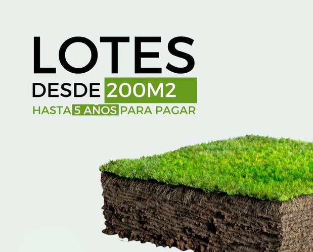 VENTA DE SOLARES EN VERON PUNTA CANA - Imagen 1