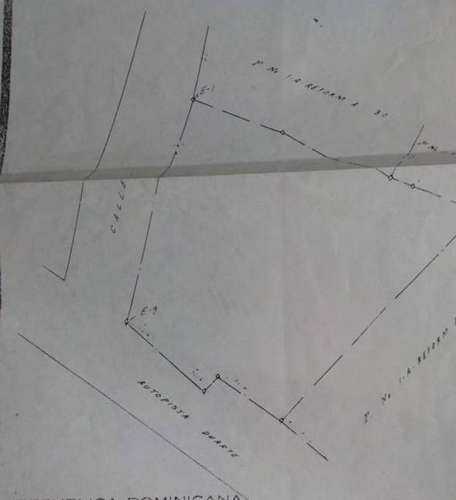 Terreno en Villa Altagracia - La Cumbre - Imagen 2