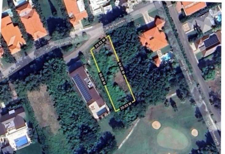 Terreno en Venta, Guayacanes, San Pedro de Macorís - Imagen 1