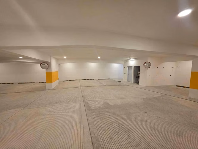 Apartamento en renta de 1 habitación en el Vergel, con Linea Blanca - Imagen 5