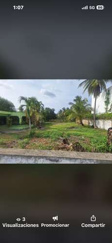 Venta de Terreno  - Imagen 2