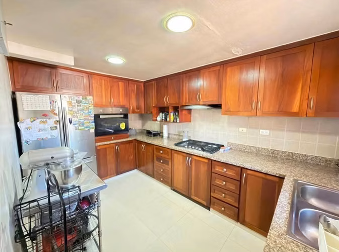 Apartamento en venta- El Millon - Imagen 5