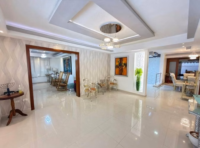 Apartamento en venta- El Millon