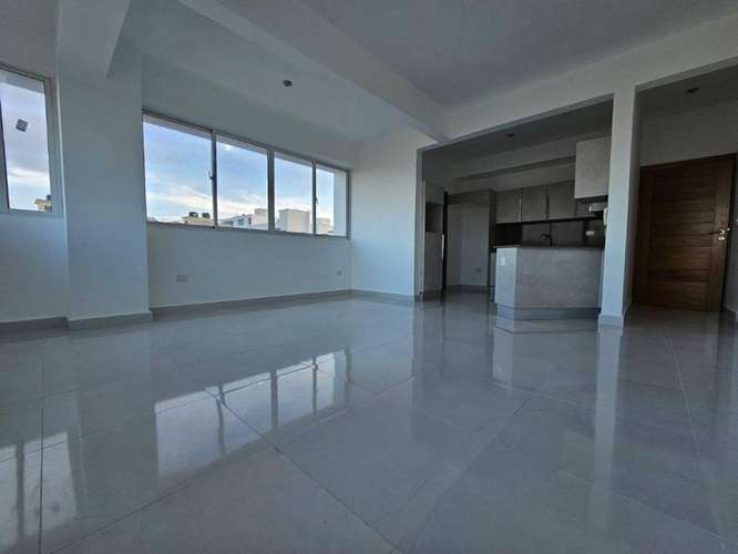 PENTHOUSE | 2 HAB | ALQUILER | EL MILLÓN