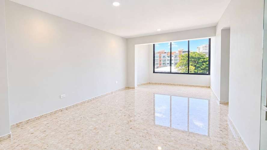 OFICINA EN EDIFICIO CORPORATIVO | EL MILLÓN