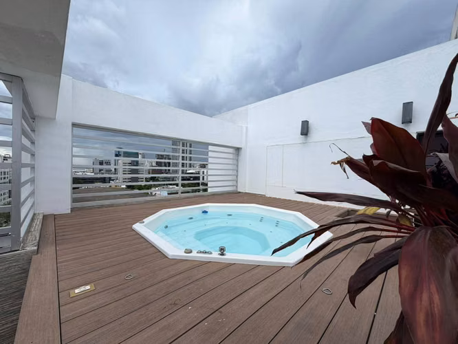 Apartamento en venta en Evaristo Morales dos habitaciones 130 mts2 - Imagen 10