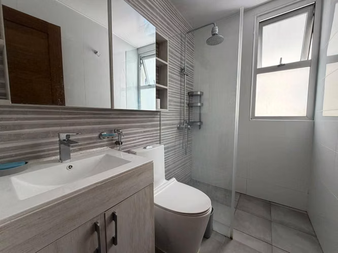 Apartamento en venta en Evaristo Morales dos habitaciones 130 mts2 - Imagen 8