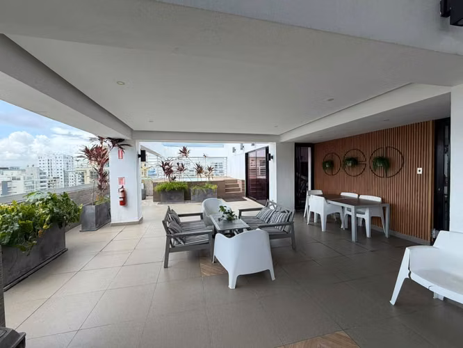 Apartamento en venta en Evaristo Morales dos habitaciones 130 mts2 - Imagen 13