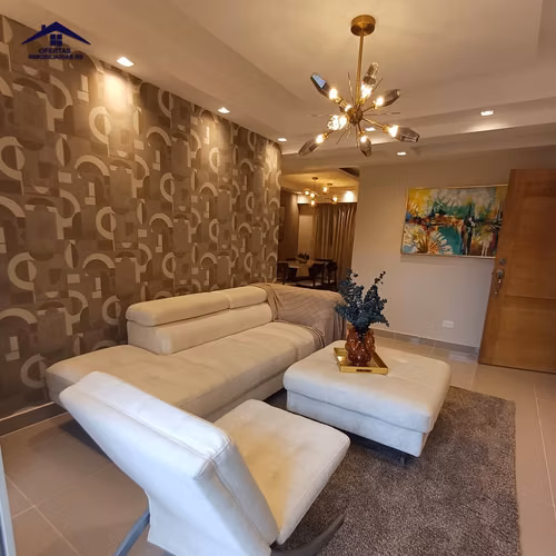 Exclusivos Apartamentos en Venta en Santo Domingo | Diseño Moderno y Excelente Ubicación - Imagen 2