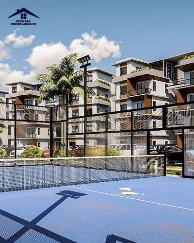 Apartamentos Modernos en Venta en Santo Domingo Este | Diseño Exclusivo y Confort Familiar