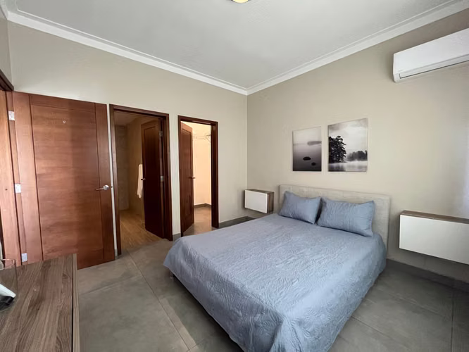 Apartamento en Alquiler en Serralles Amueblado de UNA Habitación - Imagen 9