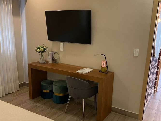 Apartamento en Alquiler en Piantini Amueblado de UNA Habitación - Imagen 10