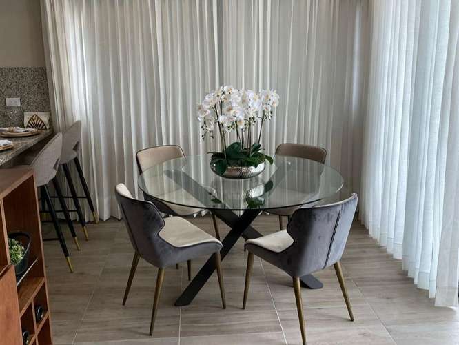 Apartamento en Alquiler en Piantini Amueblado de UNA Habitación - Imagen 3