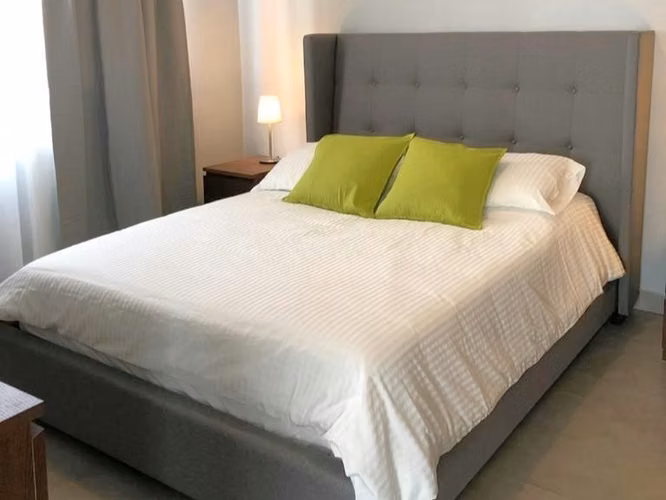 Apartamento en Alquiler en Serralles Amueblado de UNA Habitación - Imagen 9