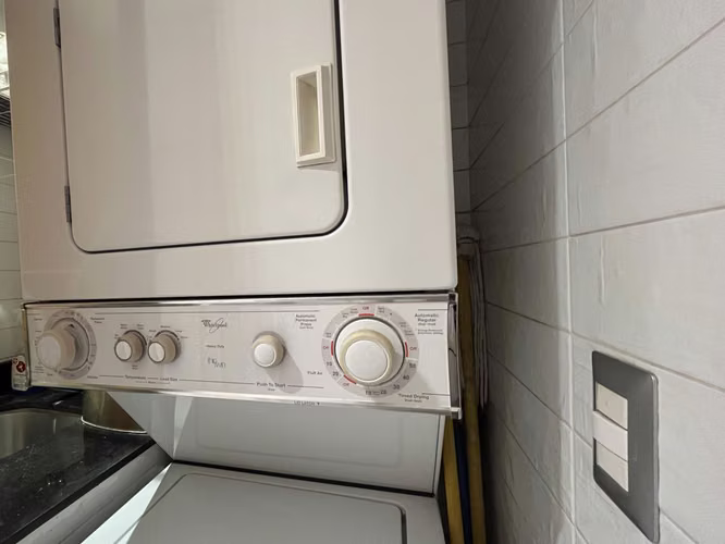 Apartamento en Alquiler en Piantini Amueblado de UNA Habitación - Imagen 6