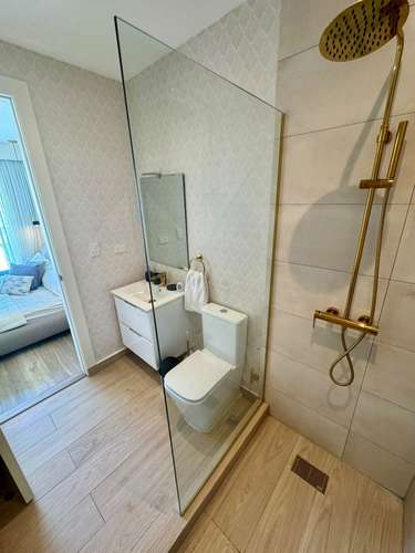 TORRE RUBÍ NACO | APARTAMENTO AMUEBLADO EN ALQUILER O VENTA    - Imagen 9