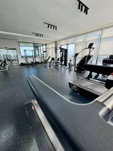 TORRE RUBÍ NACO | APARTAMENTO AMUEBLADO EN ALQUILER O VENTA    - Imagen 18