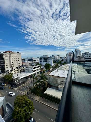 TORRE RUBÍ NACO | APARTAMENTO AMUEBLADO EN ALQUILER O VENTA    - Imagen 10