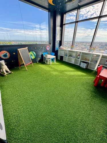 TORRE RUBÍ NACO | APARTAMENTO AMUEBLADO EN ALQUILER O VENTA    - Imagen 13