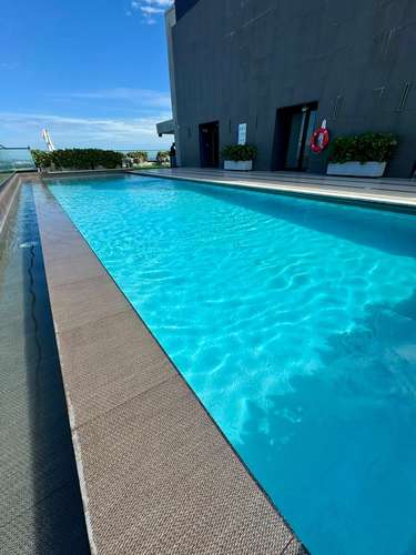 TORRE RUBÍ NACO | APARTAMENTO AMUEBLADO EN ALQUILER O VENTA    - Imagen 15