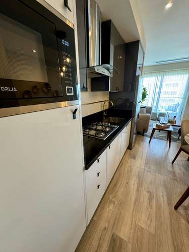 TORRE RUBÍ NACO | APARTAMENTO AMUEBLADO EN ALQUILER O VENTA    - Imagen 3