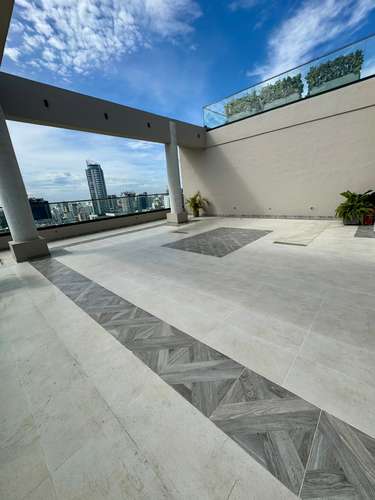 TORRE RUBÍ NACO | APARTAMENTO AMUEBLADO EN ALQUILER O VENTA    - Imagen 20