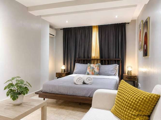  ¿PARA INVERSIÓN O PARA VIVIR? TÚ ELIGES.  VENTA: $155,000 USD - ¡Precio de oportunidad en Naco! - Imagen 6