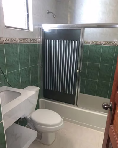 APARTAMENTO EN ALQUILER – LA MORALEJA, AV. JUAN PABLO, SANTIAGO - Imagen 9