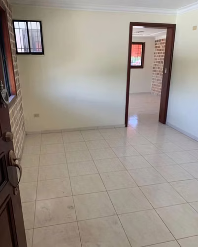  APARTAMENTO EN ALQUILER – LA MORALEJA, AV. JUAN PABLO, SANTIAGO - Imagen 4