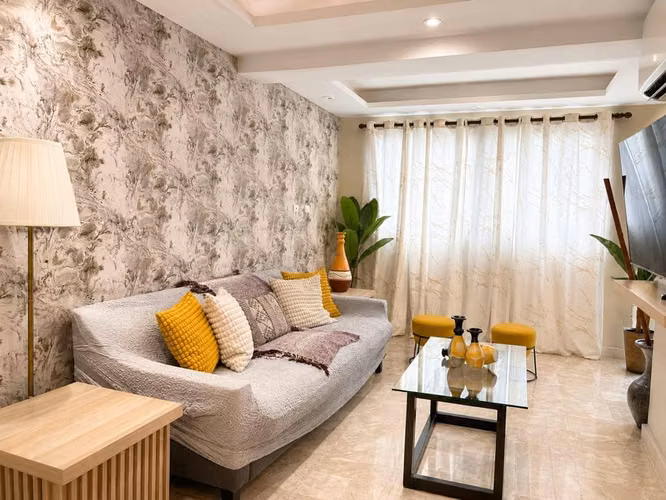 ¿PARA INVERSIÓN O PARA VIVIR? TÚ ELIGES. VENTA: $155,000 USD - ¡Precio de oportunidad en NACO - EL  CORAZÓN DE TODO. - Imagen 2