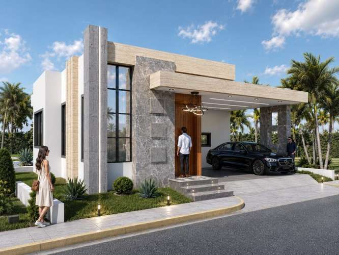 1780- CASAS EN LOS REYES, PTO. PTA.  - Imagen 2