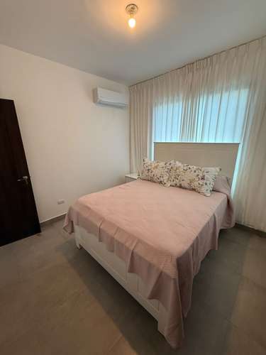  APARTAMENTO AMUEBLADO EN ALQUILER – LLANOS DE GURABO, SANTIAGO - Imagen 18