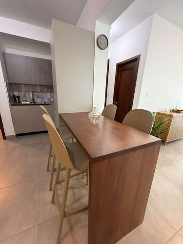  APARTAMENTO AMUEBLADO EN ALQUILER – LLANOS DE GURABO, SANTIAGO - Imagen 7