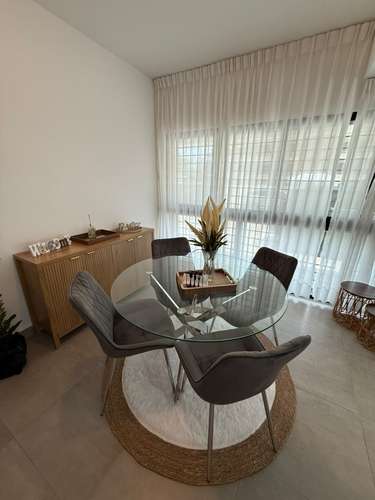  APARTAMENTO AMUEBLADO EN ALQUILER – LLANOS DE GURABO, SANTIAGO