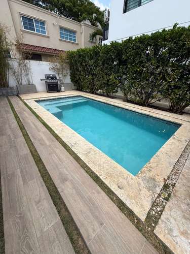  APARTAMENTO AMUEBLADO EN ALQUILER – LLANOS DE GURABO, SANTIAGO - Imagen 17