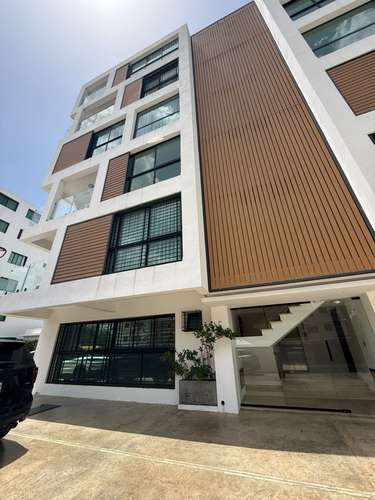  APARTAMENTO AMUEBLADO EN ALQUILER – LLANOS DE GURABO, SANTIAGO - Imagen 3