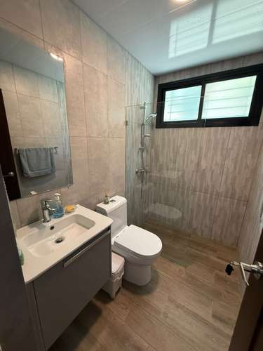  APARTAMENTO AMUEBLADO EN ALQUILER – LLANOS DE GURABO, SANTIAGO - Imagen 6