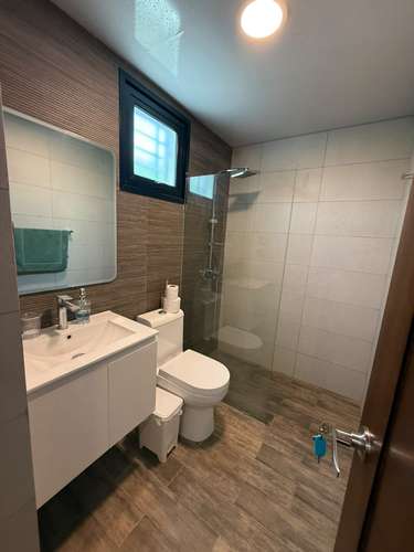  APARTAMENTO AMUEBLADO EN ALQUILER – LLANOS DE GURABO, SANTIAGO - Imagen 10
