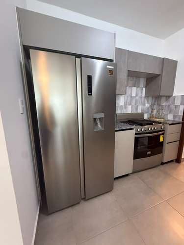  APARTAMENTO AMUEBLADO EN ALQUILER – LLANOS DE GURABO, SANTIAGO - Imagen 19