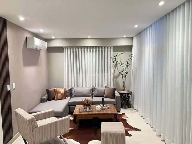 Apartamento en venta en Evaristo Morales de 2 habitaciones en Evaristo Morales