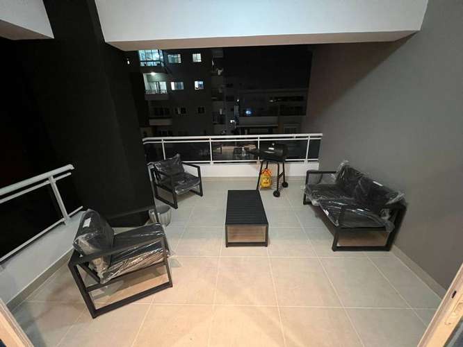 Apartamento en venta en Evaristo Morales de 2 habitaciones en Evaristo Morales - Imagen 2