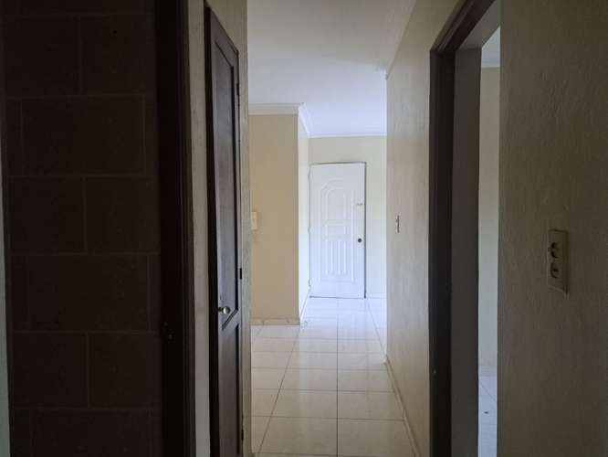 Alquilo Apartamento 2do piso, 3 Habitaciones, Km14 Aut. Duarte. - Imagen 8