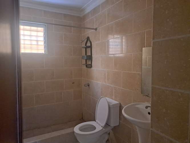 Alquilo Apartamento 2do piso, 3 Habitaciones, Km14 Aut. Duarte. - Imagen 9