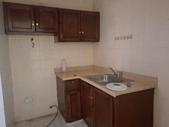Alquilo Apartamento 2do piso, 3 Habitaciones, Km14 Aut. Duarte. - Imagen 11