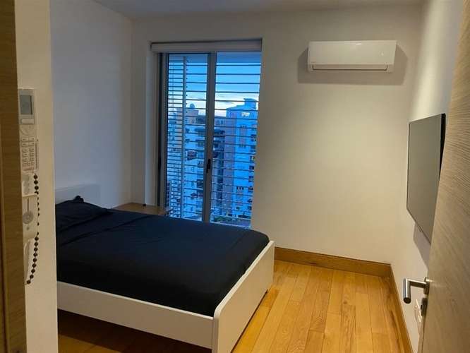 Penthouse Amueblado, 2 Habitaciones, Estudio, Terraza, Evaristo Morales - Imagen 6