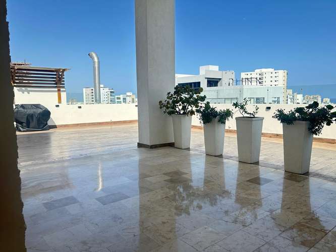 Apartamento en venta de 3 habitaciones en el Ensanche Naco - Imagen 6