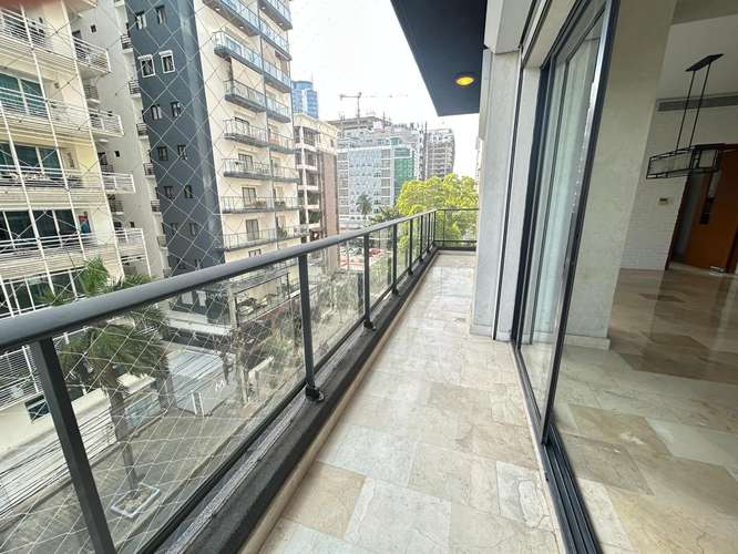 Apartamento en venta de 3 habitaciones en el Ensanche Naco - Imagen 3